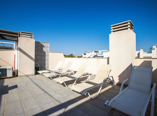 Wederverkoop - Appartement - Orihuela - Villamartin