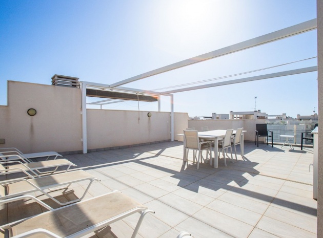 Wederverkoop - Appartement - Orihuela - Villamartin