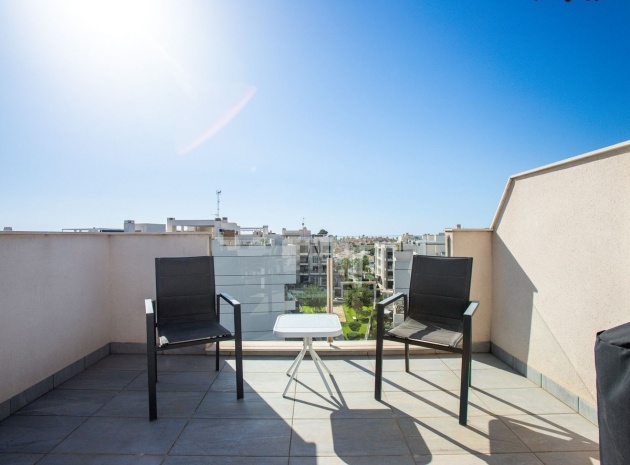 Wederverkoop - Appartement - Orihuela - Villamartin