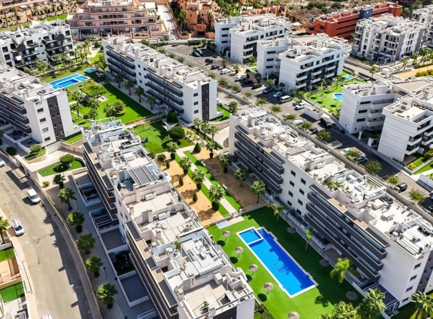 Wederverkoop - Appartement - Orihuela - Villamartin