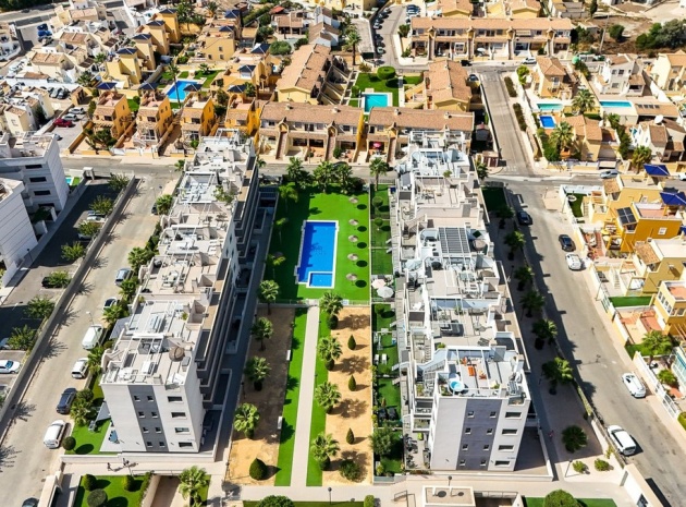 Wederverkoop - Appartement - Orihuela - Villamartin