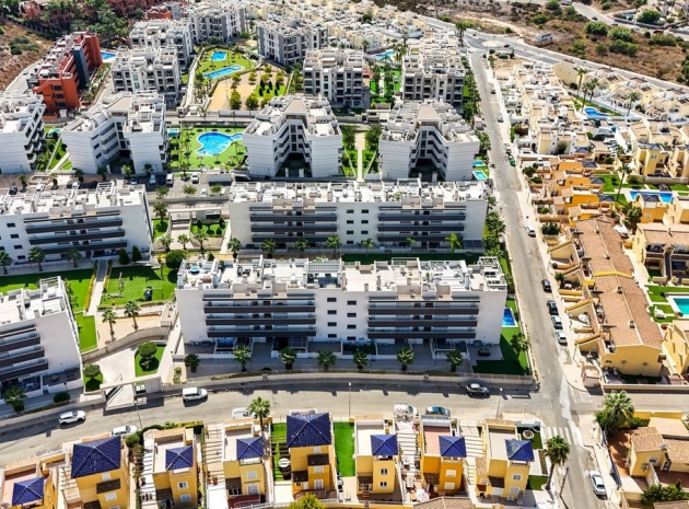Wederverkoop - Appartement - Orihuela - Villamartin