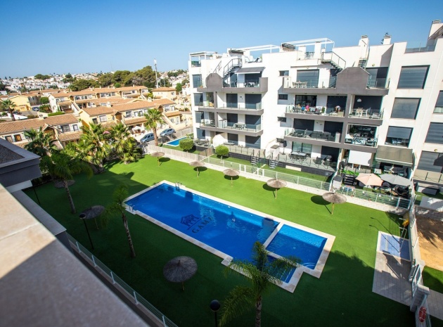 Wederverkoop - Appartement - Orihuela - Villamartin