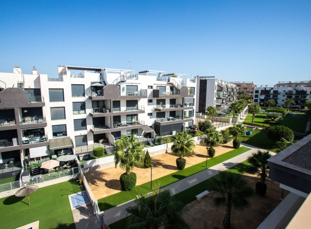 Wederverkoop - Appartement - Orihuela - Villamartin