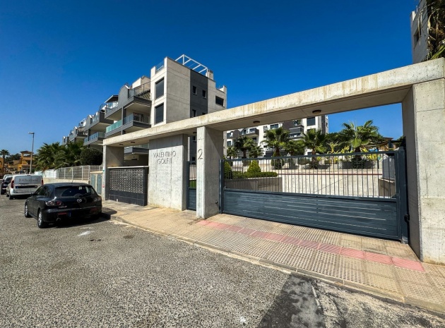Wederverkoop - Appartement - Orihuela - Villamartin