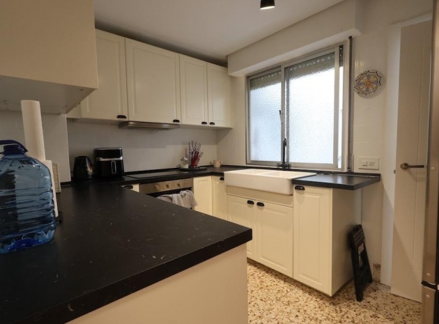 Wiederverkauf - Wohnung - Torrevieja - Torrevieja Centro
