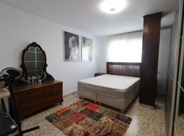 Wiederverkauf - Wohnung - Torrevieja - Torrevieja Centro