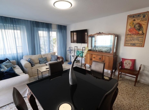 Wiederverkauf - Wohnung - Torrevieja - Torrevieja Centro