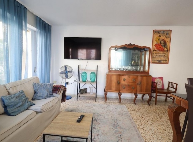 Wiederverkauf - Wohnung - Torrevieja - Torrevieja Centro