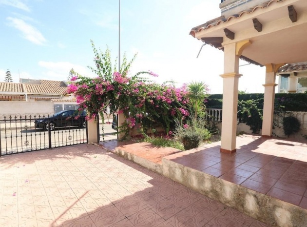 Återförsäljning - Radhus - Orihuela - Playa Flamenca