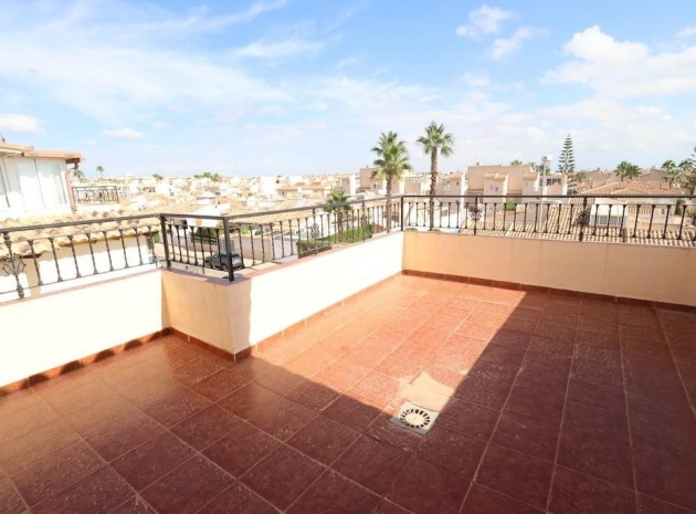 Återförsäljning - Radhus - Orihuela - Playa Flamenca