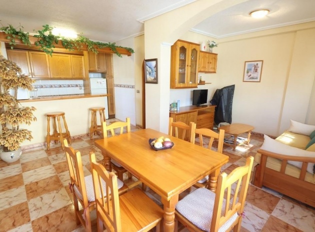 Återförsäljning - Radhus - Orihuela - Playa Flamenca