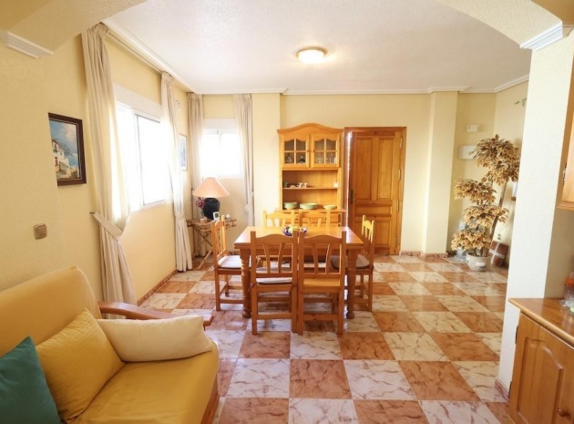Återförsäljning - Radhus - Orihuela - Playa Flamenca