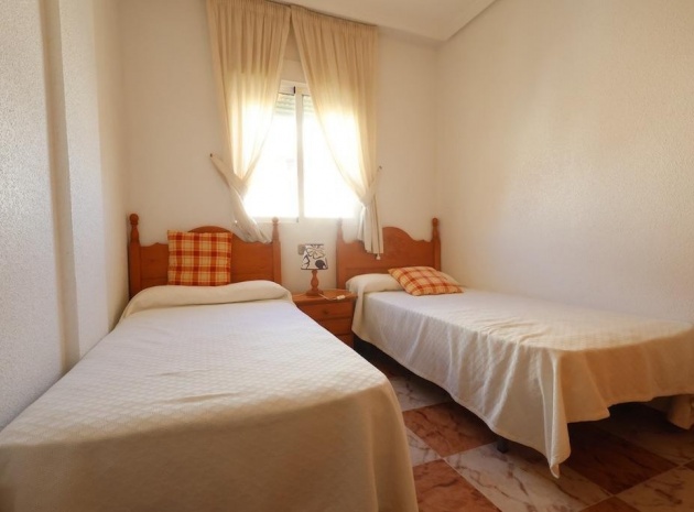 Återförsäljning - Radhus - Orihuela - Playa Flamenca
