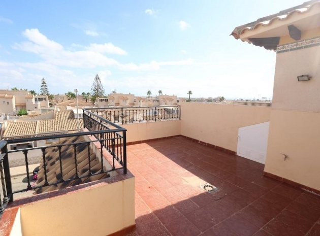 Återförsäljning - Radhus - Orihuela - Playa Flamenca