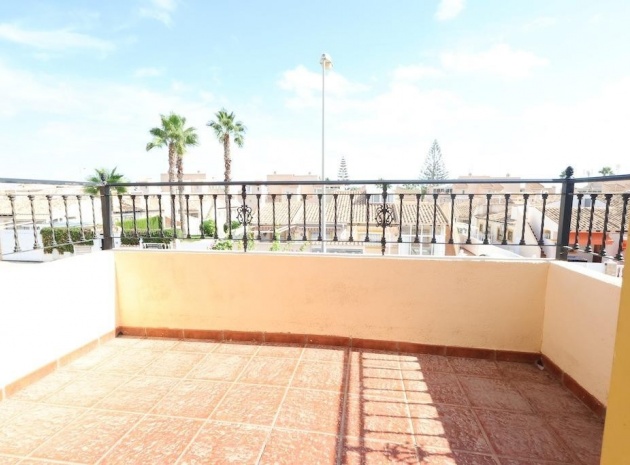 Återförsäljning - Radhus - Orihuela - Playa Flamenca