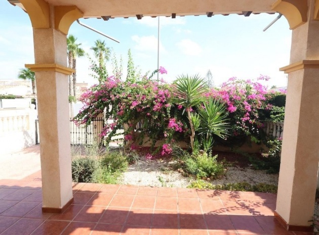 Återförsäljning - Radhus - Orihuela - Playa Flamenca