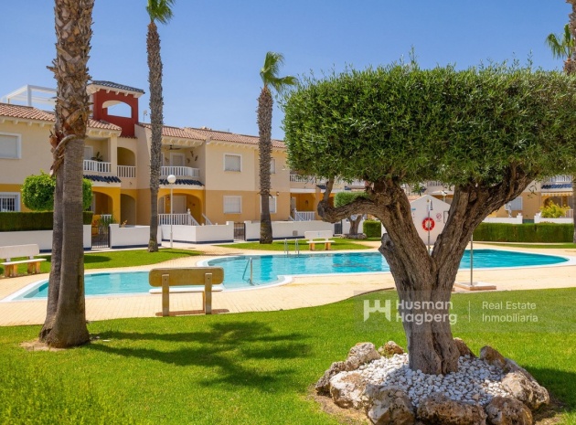 Resale - Townhouse - Rojales - Dona Pepa