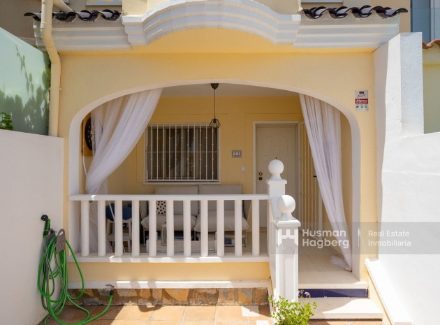 Resale - Townhouse - Rojales - Dona Pepa
