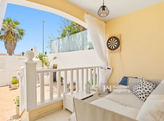 Resale - Townhouse - Rojales - Dona Pepa