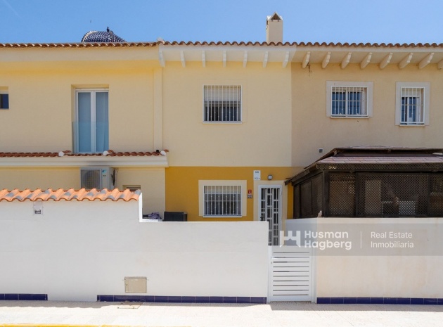 Resale - Townhouse - Rojales - Dona Pepa