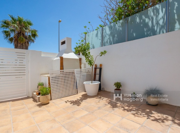 Resale - Townhouse - Rojales - Dona Pepa