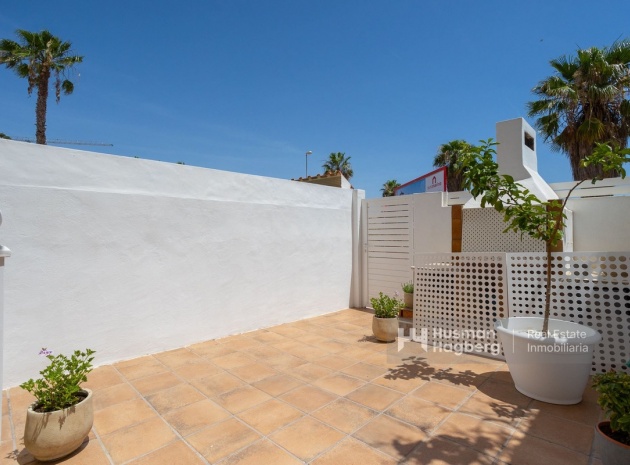 Resale - Townhouse - Rojales - Dona Pepa