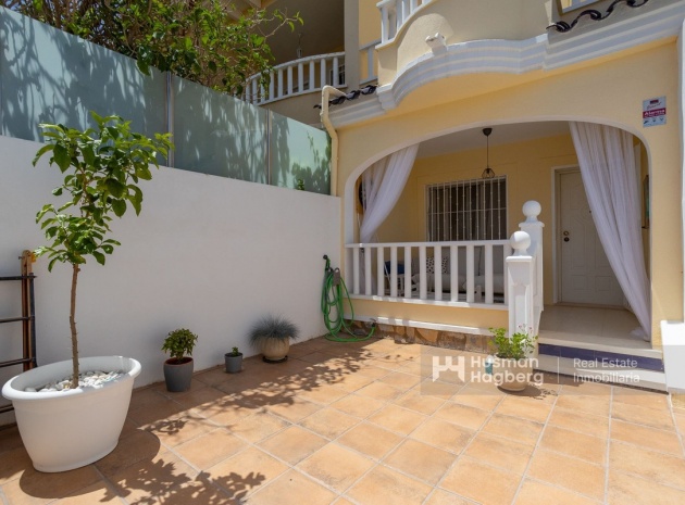 Resale - Townhouse - Rojales - Dona Pepa