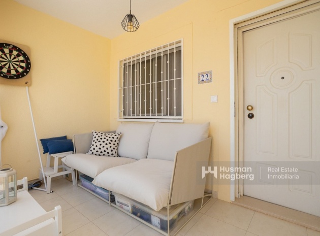 Resale - Townhouse - Rojales - Dona Pepa