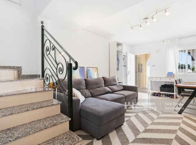 Resale - Townhouse - Rojales - Dona Pepa