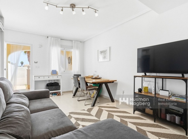 Resale - Townhouse - Rojales - Dona Pepa