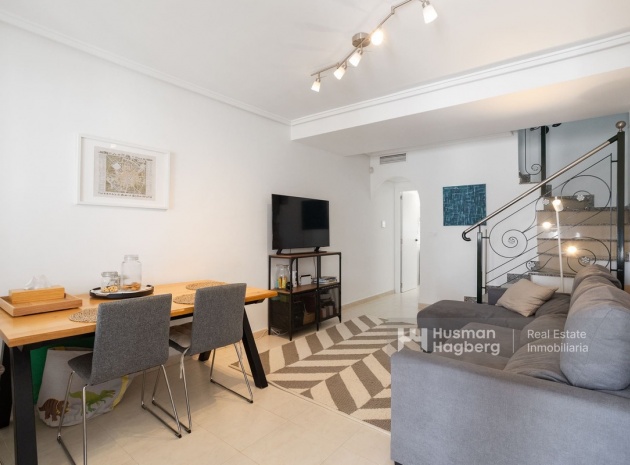 Resale - Townhouse - Rojales - Dona Pepa