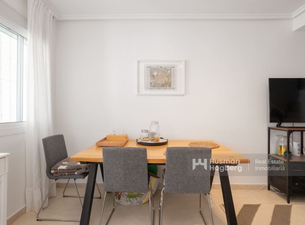 Resale - Townhouse - Rojales - Dona Pepa