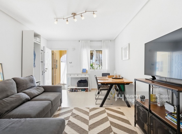 Resale - Townhouse - Rojales - Dona Pepa