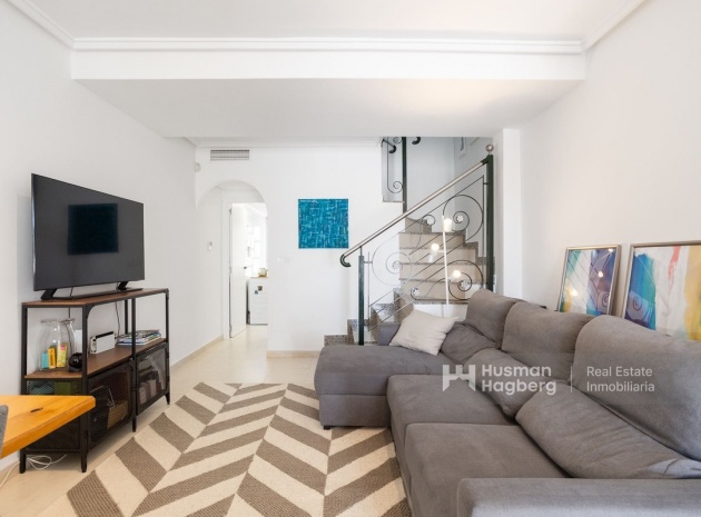 Resale - Townhouse - Rojales - Dona Pepa