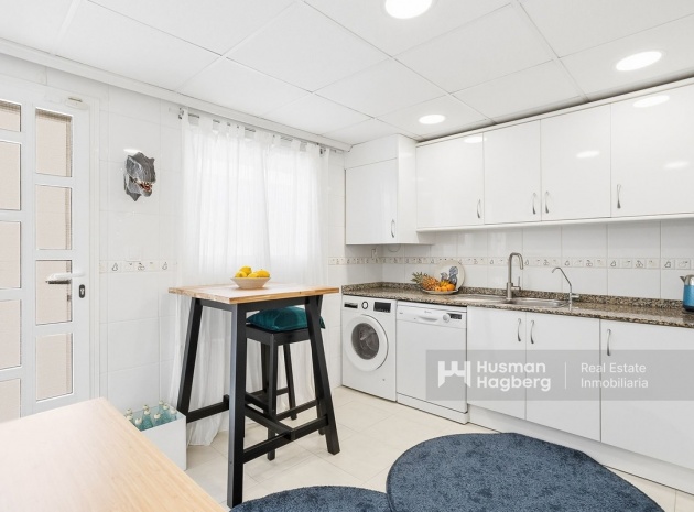 Resale - Townhouse - Rojales - Dona Pepa