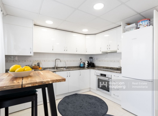 Resale - Townhouse - Rojales - Dona Pepa