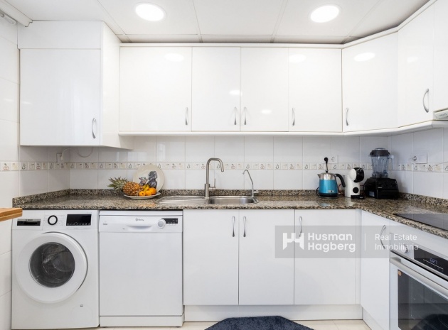 Resale - Townhouse - Rojales - Dona Pepa