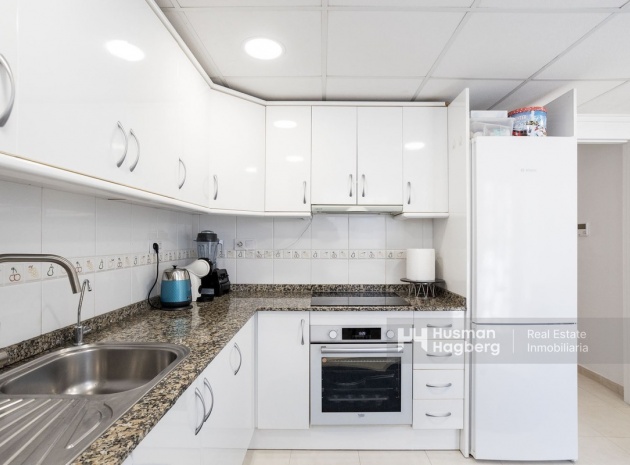 Resale - Townhouse - Rojales - Dona Pepa
