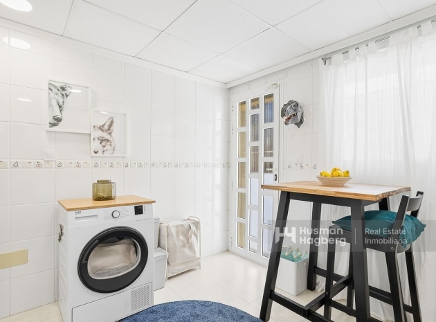 Resale - Townhouse - Rojales - Dona Pepa