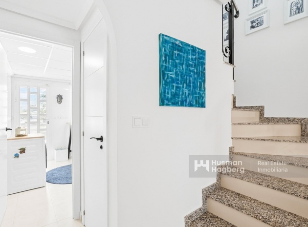 Resale - Townhouse - Rojales - Dona Pepa