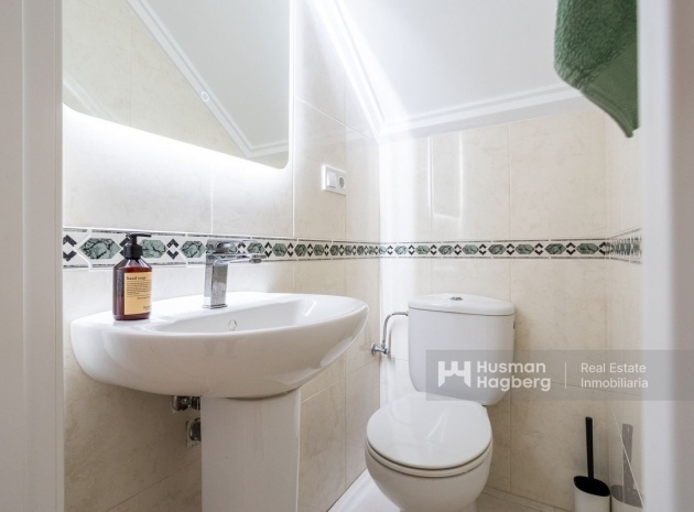 Resale - Townhouse - Rojales - Dona Pepa