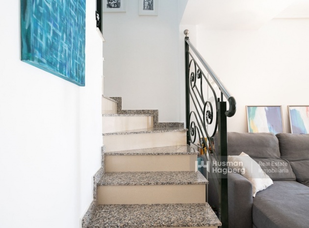 Resale - Townhouse - Rojales - Dona Pepa