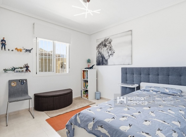 Resale - Townhouse - Rojales - Dona Pepa