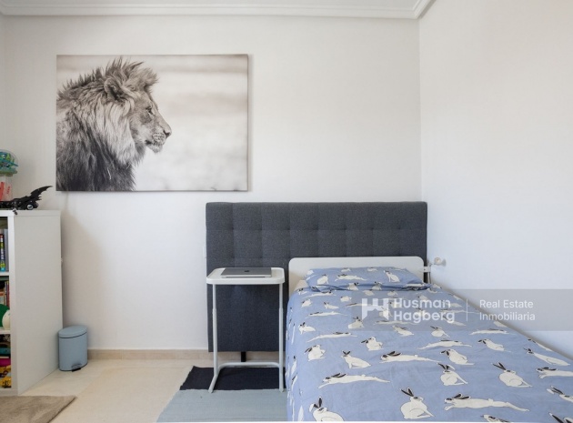 Resale - Townhouse - Rojales - Dona Pepa