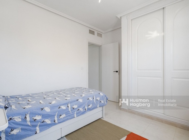 Resale - Townhouse - Rojales - Dona Pepa