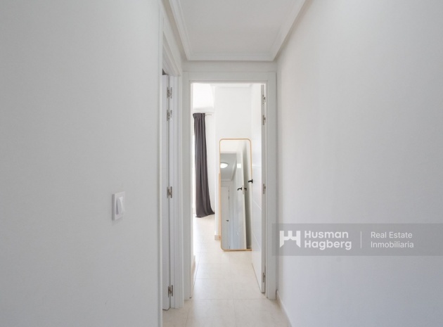 Resale - Townhouse - Rojales - Dona Pepa