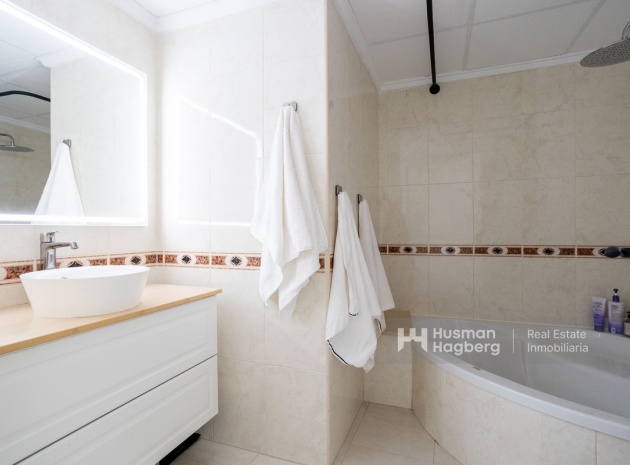 Resale - Townhouse - Rojales - Dona Pepa