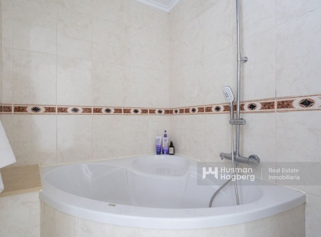 Resale - Townhouse - Rojales - Dona Pepa