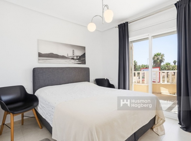 Resale - Townhouse - Rojales - Dona Pepa